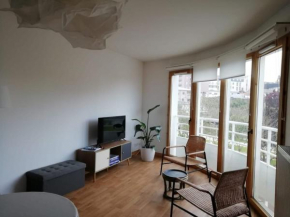 Apartment Granville 4 people